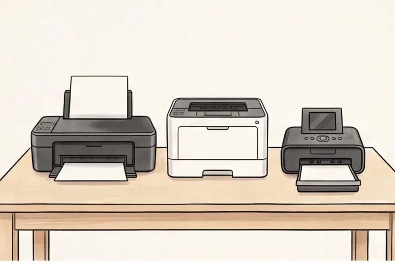 Best Printer for Passport Photos: Home Printing Guide - 2