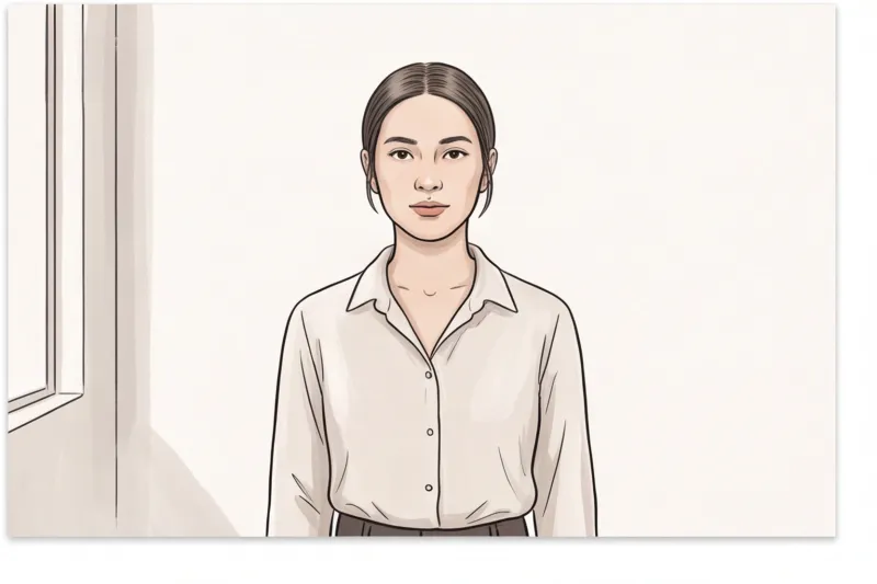 Citizenship & Naturalization Photo Requirements - 9