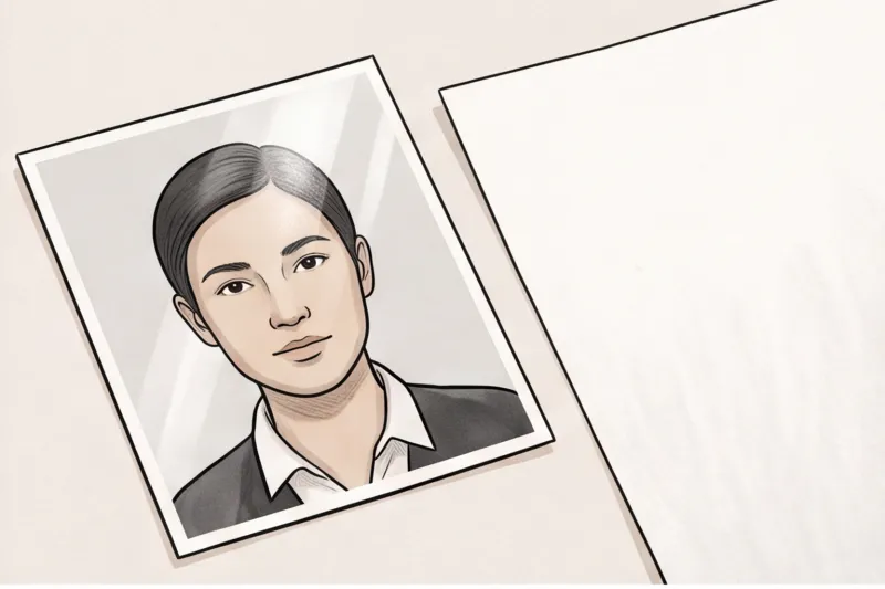 How to Print Passport Photos: Sizes, Paper & At-Home - 2