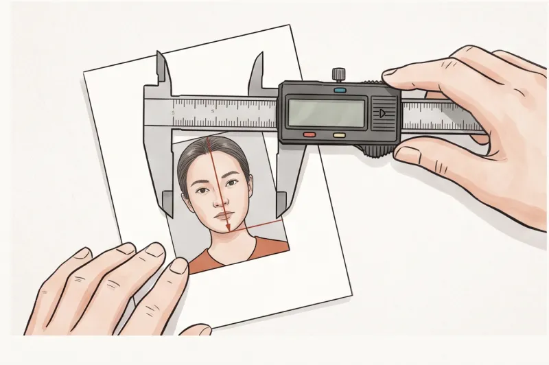 Passport Photo Head Size: Why Yours Might Be Rejected - 3