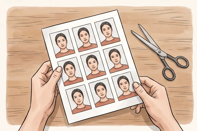 Job Application & CV Photo Requirements: The Complete Guide - 4