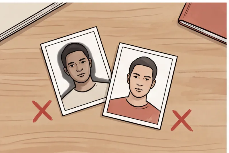 Cheapest Way to Get Passport Photos - 7