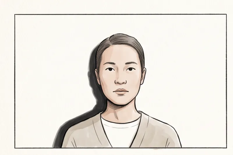 Passport Photo Background Rejected? Here's Why