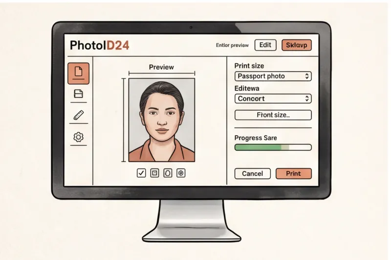 Best Printer for Passport Photos: Home Printing Guide - 7