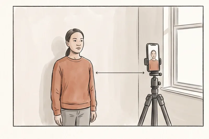 Why Passport Photos Get Rejected Because of the Background - 3