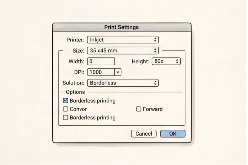 Best Printer for Passport Photos: Home Printing Guide - 4