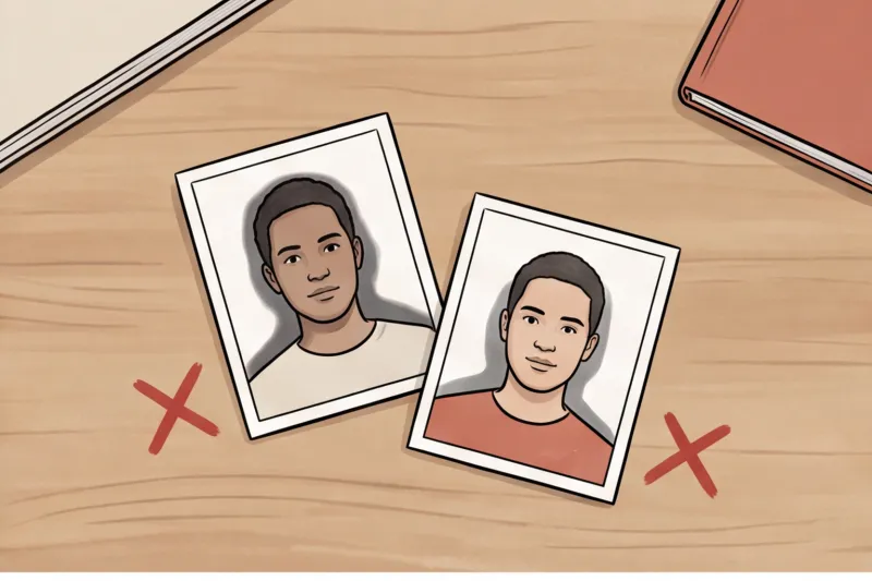 Cheapest Way to Get Passport Photos - 2
