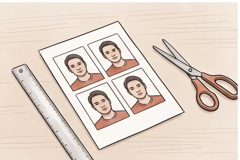 How Much Does a Passport Photo Cost? - 7