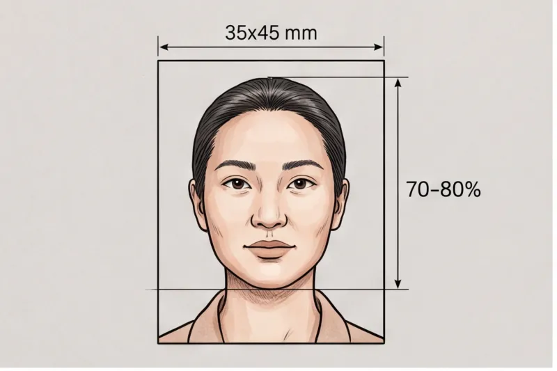 Best Passport Photo Printer for Home Use