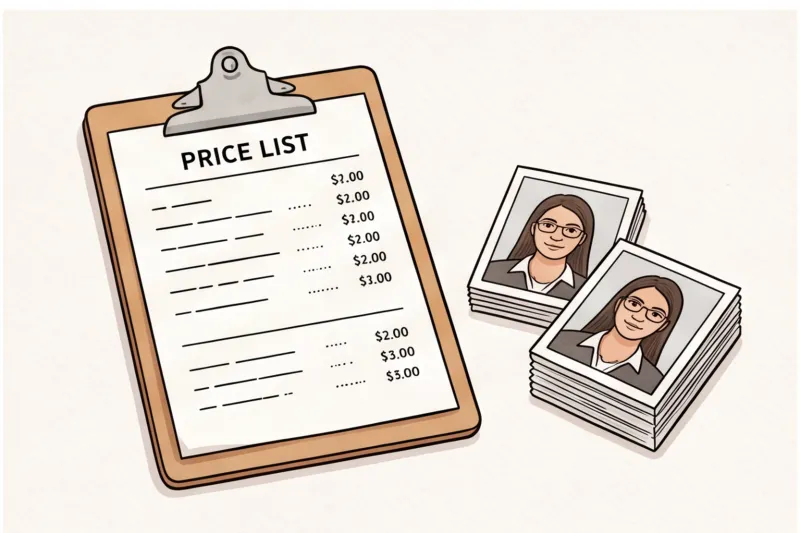 Post Office Passport Photo: Cost, How It Works & Faster Alternatives - 8