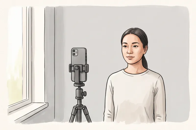 Job Application & CV Photo Requirements: The Complete Guide - 2