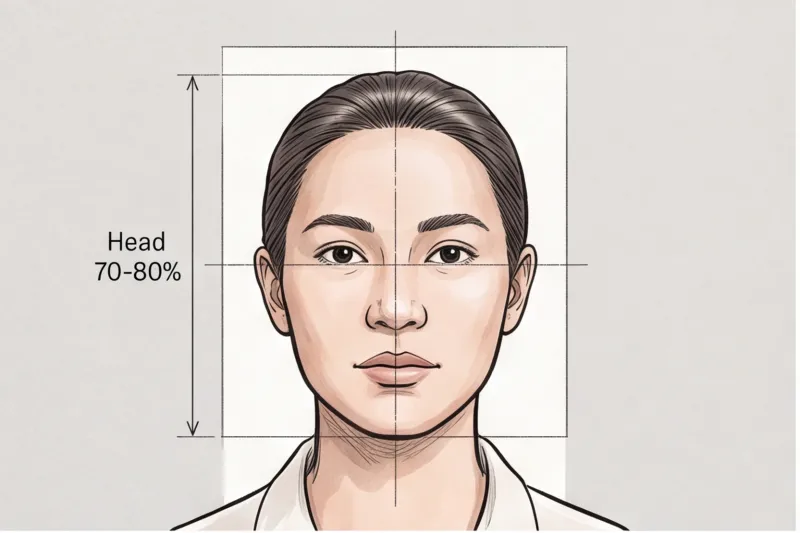 Global Passport Photo Requirements: The Complete Guide