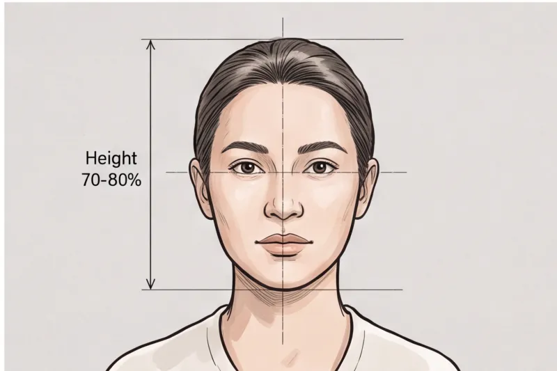 Passport Photo Requirements: The Complete Global Guide - 9