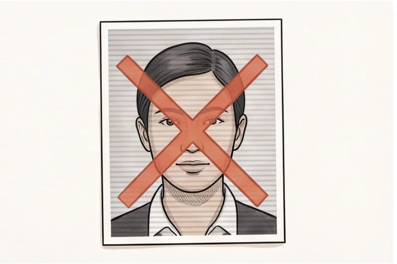 How to Print Passport Photos: Sizes, Paper & At-Home - 4
