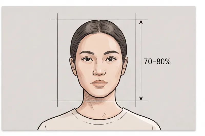 Citizenship & Naturalization Photo Requirements - 6