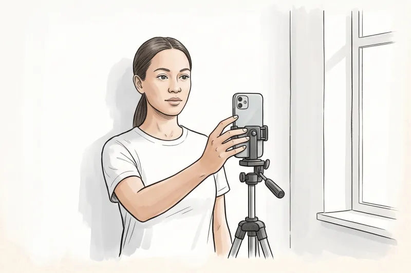 Can You Wear Earrings & Jewelry in a Passport Photo? - 4