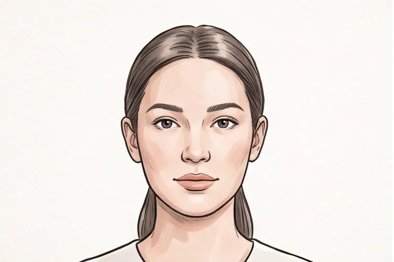 Passport Photo Requirements: The Complete Global Guide - 4