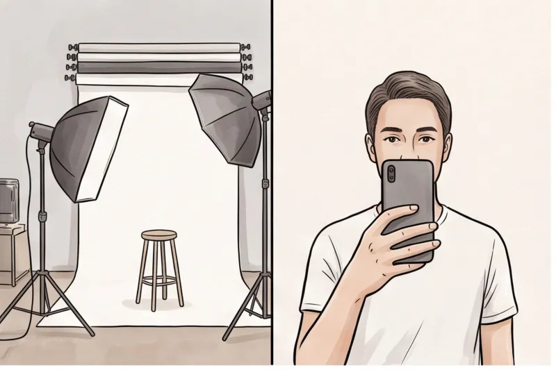 Passport Photo Cost: Complete Pricing Guide