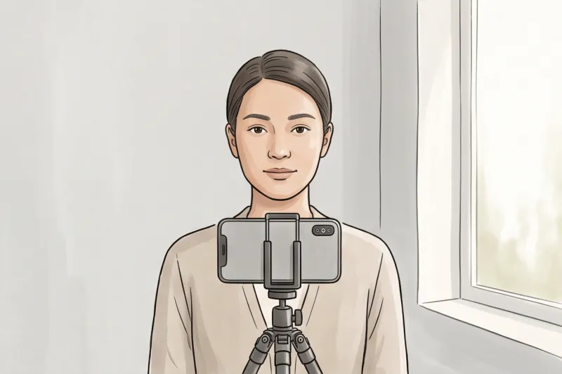 Best Passport Photo Apps: Tested and Compared - 2