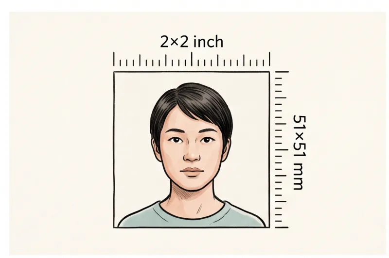 How to Print 2x2 Photo at Home or Store