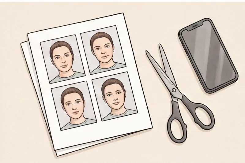How to Check if Your Passport Photo Meets Requirements - 8